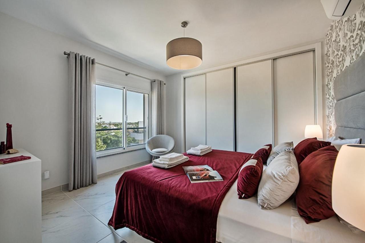 Apartamento Markus Tavira Exterior foto