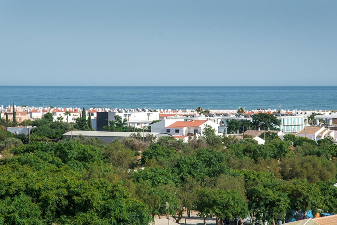 Apartamento Markus Tavira Exterior foto